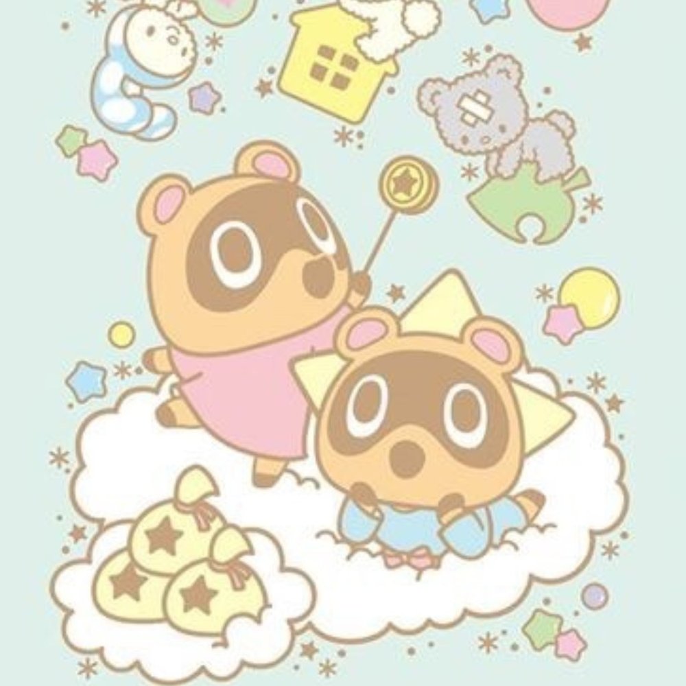 Meet your Posher, Lucy